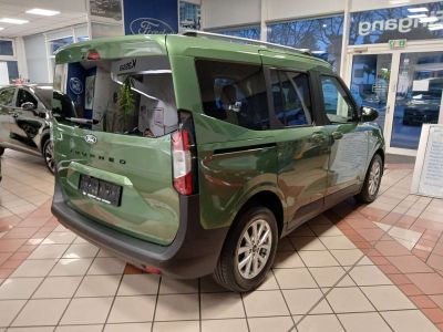 Ford Tourneo Courier Neuwagen