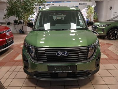 Ford Tourneo Courier Neuwagen