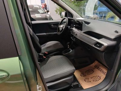 Ford Tourneo Courier Neuwagen