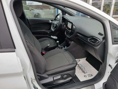 Ford Fiesta Gebrauchtwagen Ford Fiesta Gebrauchtwagen