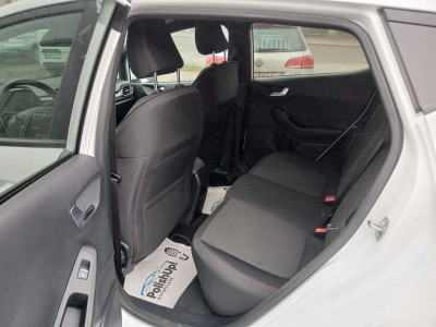 Ford Fiesta Gebrauchtwagen Ford Fiesta Gebrauchtwagen