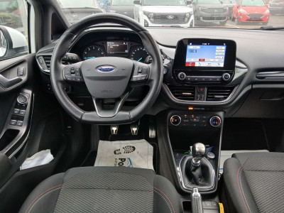 Ford Fiesta Gebrauchtwagen Ford Fiesta Gebrauchtwagen