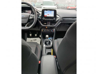 Ford Fiesta Gebrauchtwagen Ford Fiesta Gebrauchtwagen