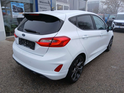 Ford Fiesta Gebrauchtwagen Ford Fiesta Gebrauchtwagen