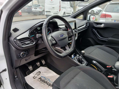 Ford Fiesta Gebrauchtwagen Ford Fiesta Gebrauchtwagen