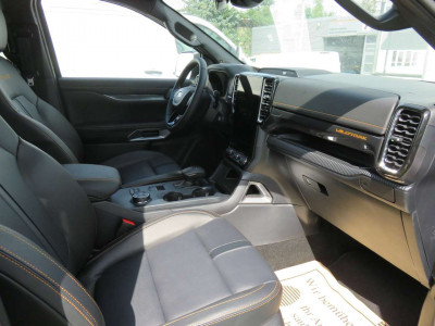 Ford Ranger Neuwagen Ford Ranger Neuwagen