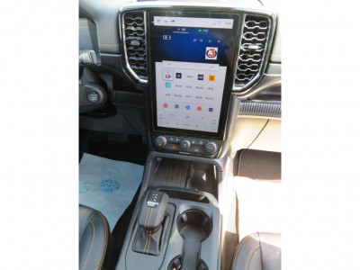 Ford Ranger Neuwagen Ford Ranger Neuwagen