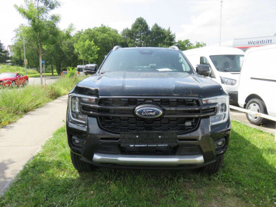 Ford Ranger Neuwagen Ford Ranger Neuwagen