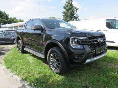 Ford Ranger Neuwagen Ford Ranger Neuwagen