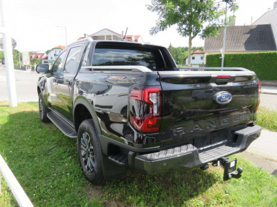 Ford Ranger Neuwagen Ford Ranger Neuwagen