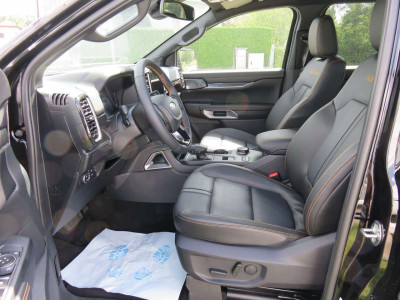 Ford Ranger Neuwagen Ford Ranger Neuwagen