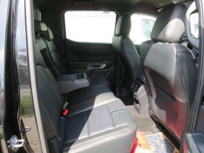 Ford Ranger Neuwagen Ford Ranger Neuwagen