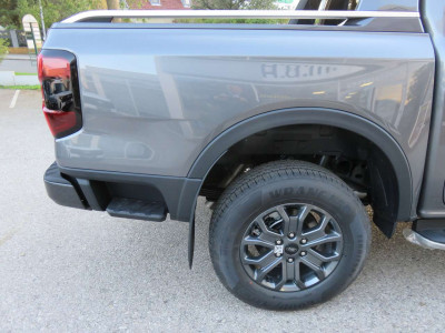 Ford Ranger Neuwagen Ford Ranger Neuwagen