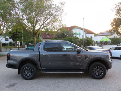 Ford Ranger Neuwagen Ford Ranger Neuwagen