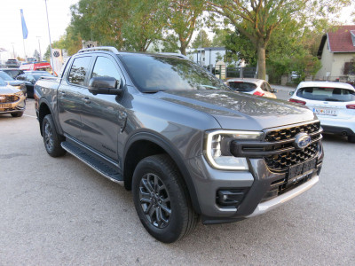 Ford Ranger Neuwagen Ford Ranger Neuwagen