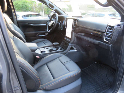 Ford Ranger Neuwagen Ford Ranger Neuwagen