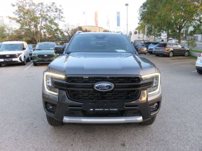 Ford Ranger Neuwagen Ford Ranger Neuwagen