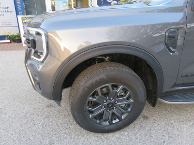 Ford Ranger Neuwagen Ford Ranger Neuwagen