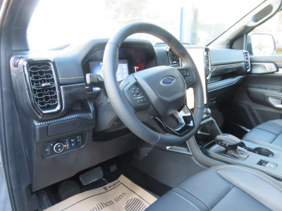 Ford Ranger Neuwagen Ford Ranger Neuwagen