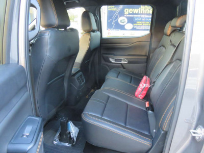 Ford Ranger Neuwagen Ford Ranger Neuwagen