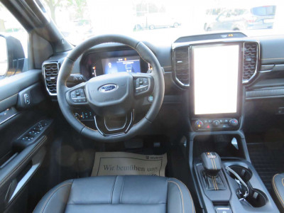 Ford Ranger Neuwagen Ford Ranger Neuwagen