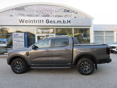 Ford Ranger Neuwagen Ford Ranger Neuwagen