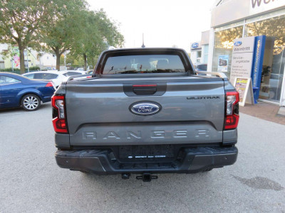 Ford Ranger Neuwagen Ford Ranger Neuwagen