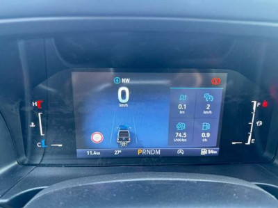 Ford Ranger Neuwagen Ford Ranger Neuwagen