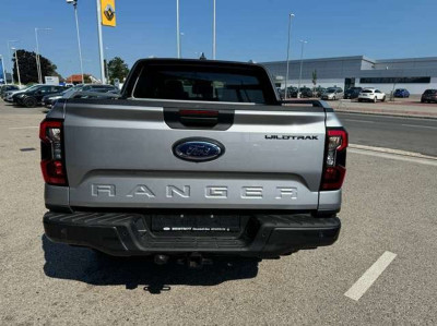 Ford Ranger Neuwagen Ford Ranger Neuwagen