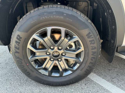 Ford Ranger Neuwagen Ford Ranger Neuwagen