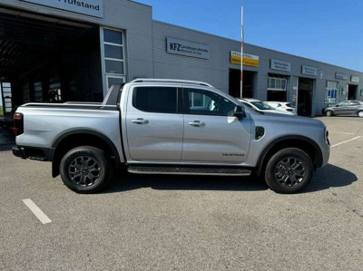 Ford Ranger Neuwagen Ford Ranger Neuwagen