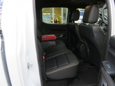 Ford Ranger Neuwagen Ford Ranger Neuwagen