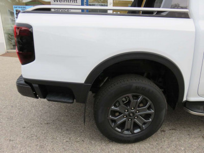 Ford Ranger Neuwagen Ford Ranger Neuwagen