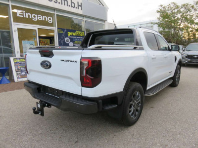 Ford Ranger Neuwagen Ford Ranger Neuwagen