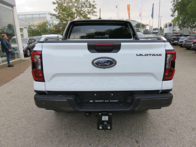 Ford Ranger Neuwagen Ford Ranger Neuwagen