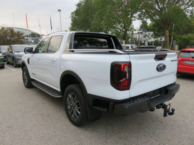 Ford Ranger Neuwagen Ford Ranger Neuwagen