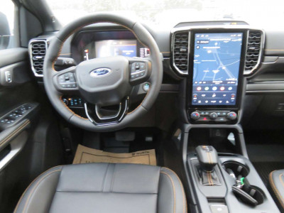 Ford Ranger Neuwagen Ford Ranger Neuwagen