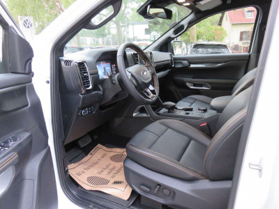 Ford Ranger Neuwagen Ford Ranger Neuwagen