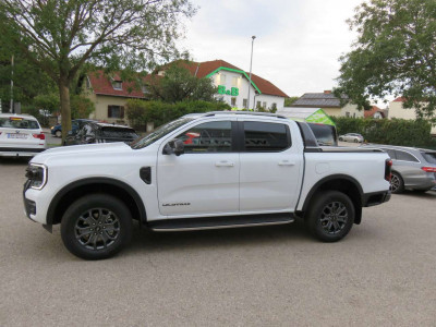 Ford Ranger Neuwagen Ford Ranger Neuwagen