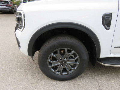 Ford Ranger Neuwagen Ford Ranger Neuwagen