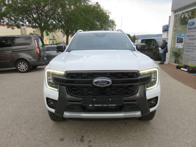 Ford Ranger Neuwagen Ford Ranger Neuwagen