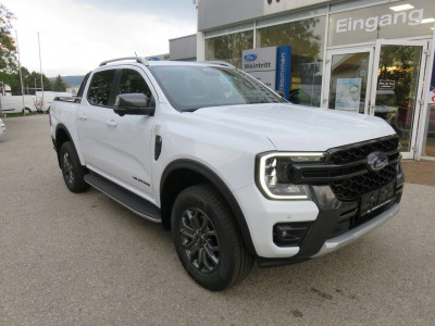 Ford Ranger Neuwagen Ford Ranger Neuwagen