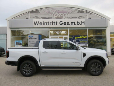 Ford Ranger Neuwagen Ford Ranger Neuwagen