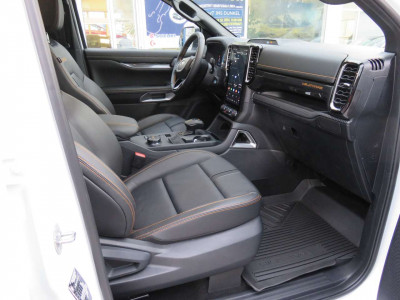 Ford Ranger Neuwagen Ford Ranger Neuwagen