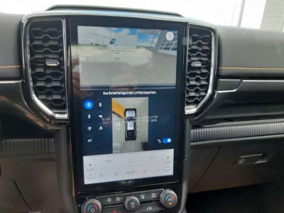 Ford Ranger Neuwagen Ford Ranger Neuwagen