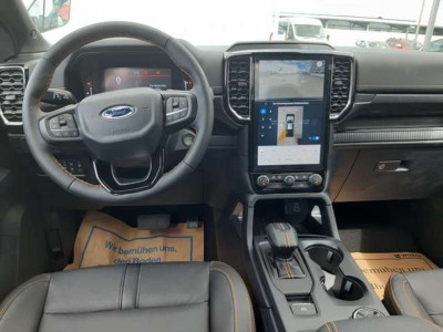 Ford Ranger Neuwagen Ford Ranger Neuwagen