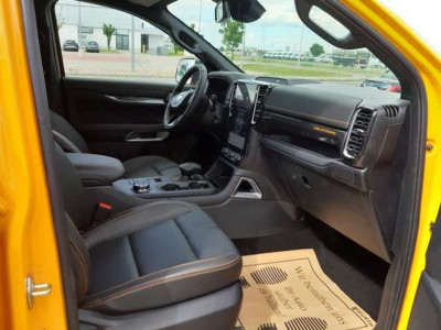 Ford Ranger Neuwagen Ford Ranger Neuwagen