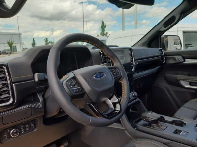 Ford Ranger Neuwagen Ford Ranger Neuwagen