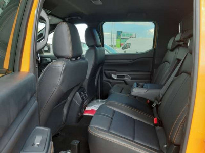 Ford Ranger Neuwagen Ford Ranger Neuwagen