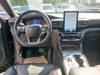 Ford Explorer Gebrauchtwagen